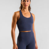 CloudMove Tank Top Outerspace Navy