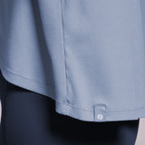 CloudMove Flow T-Shirt Powder Blue