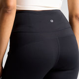 All-Day-Wear Flare Black