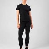 Core Training Tee Black