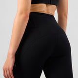 Sculpt High-Waisted Leggings Black
