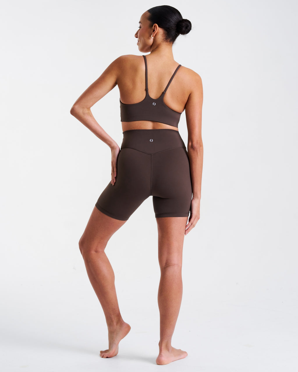 CloudMove 5" Shorts Espresso