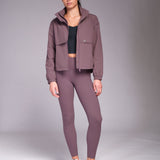 All-Day-Wear Leggings Flint