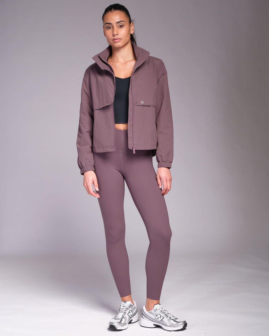 All-Day-Wear Leggings Flint