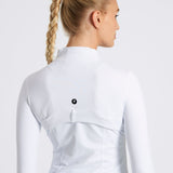 RNG1 Jacket Ice White