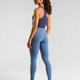 CloudMove 7/8 Leggings Cool Blue