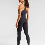 CloudMove Tank Top Black