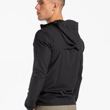 Central Lightweight Performance Jacket Black