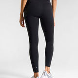 All-Day-Wear Leggings Black