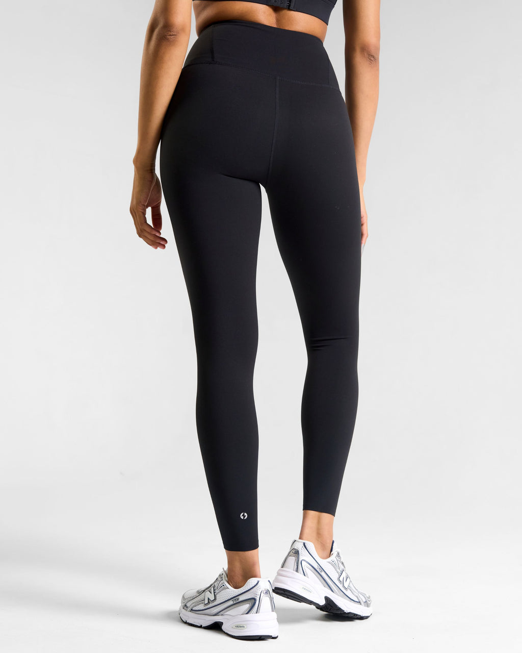 All-Day-Wear Leggings Black