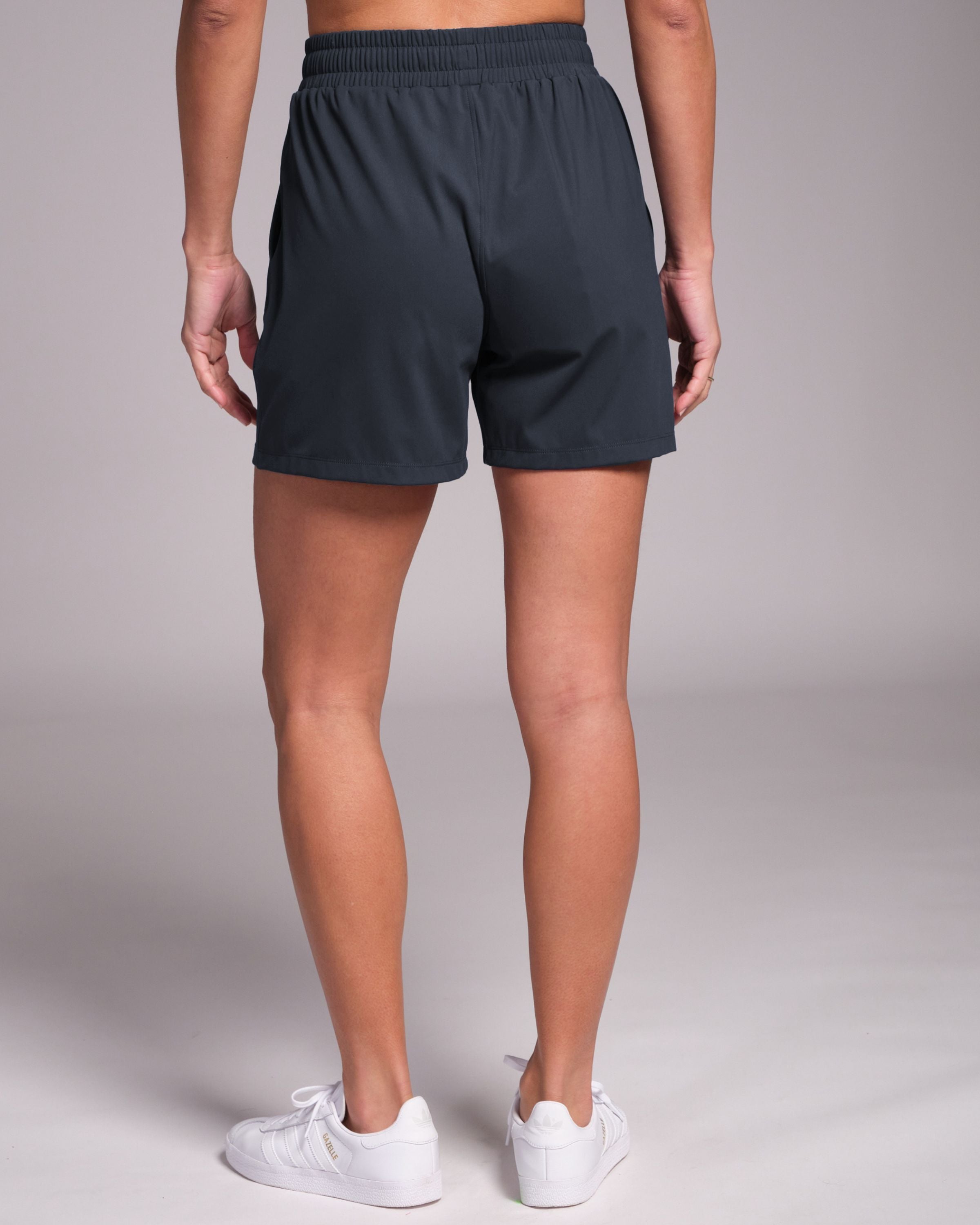 UrbanOne Shorts Outerspace Navy