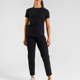 UrbanOne Trousers Black