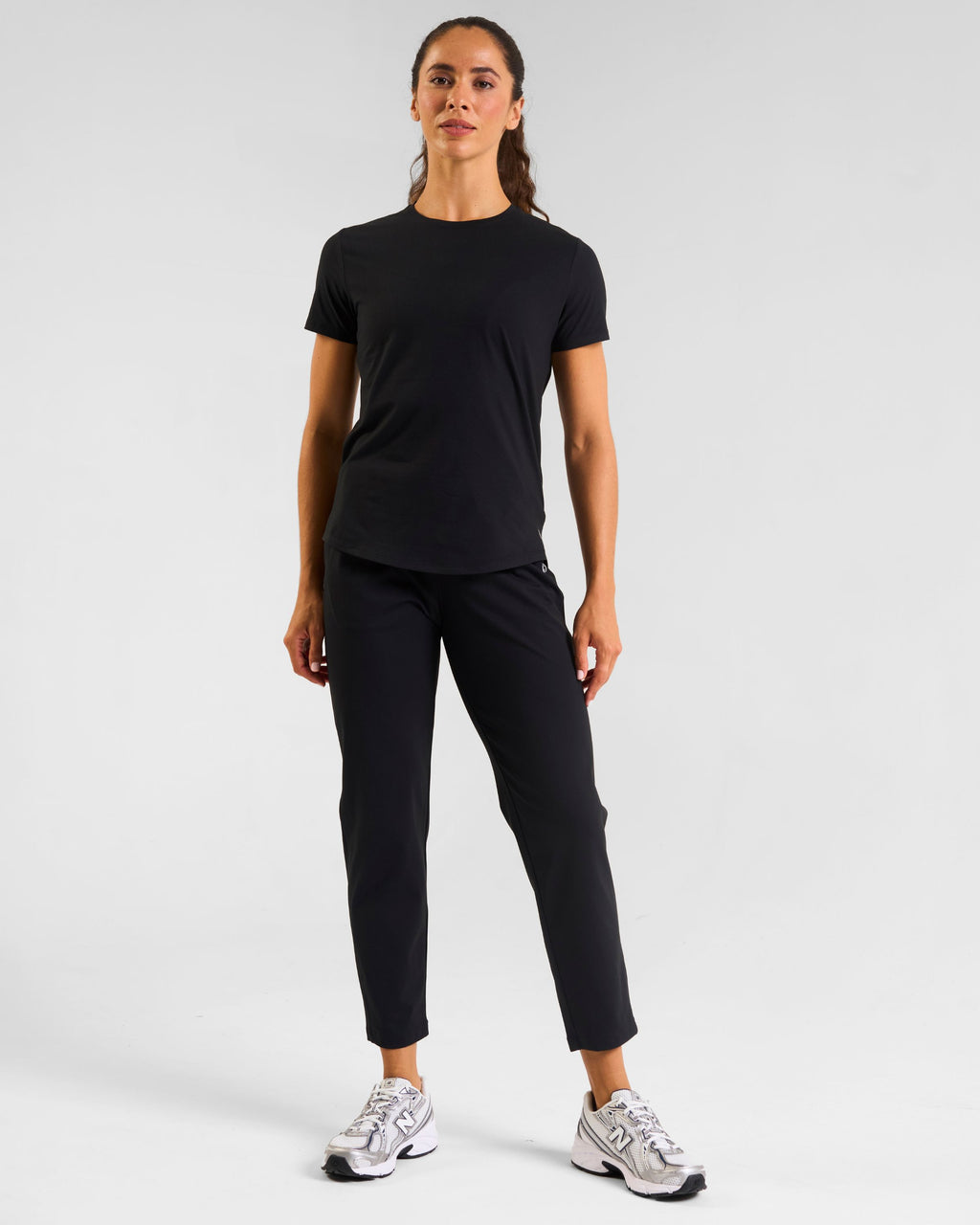 UrbanOne Trousers Black