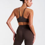 All-Day-Wear Flare Espresso