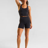 CloudMove 5" Shorts Black