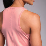 Core Training Vest Rose Elegance