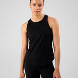 Core Training Vest Black