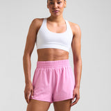 Pace 2-in-1 Performance Shorts Pink Glow