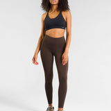 All-Day-Wear Leggings Espresso