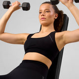SOLID Seamless Leggings Black