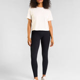 All-Day-Wear Leggings Black