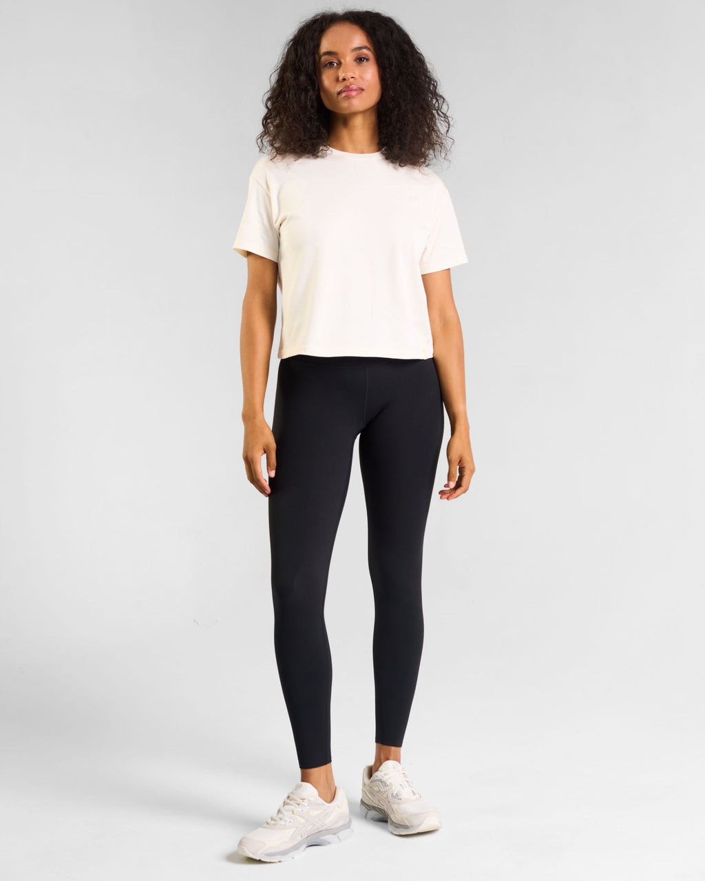 All-Day-Wear Leggings Black
