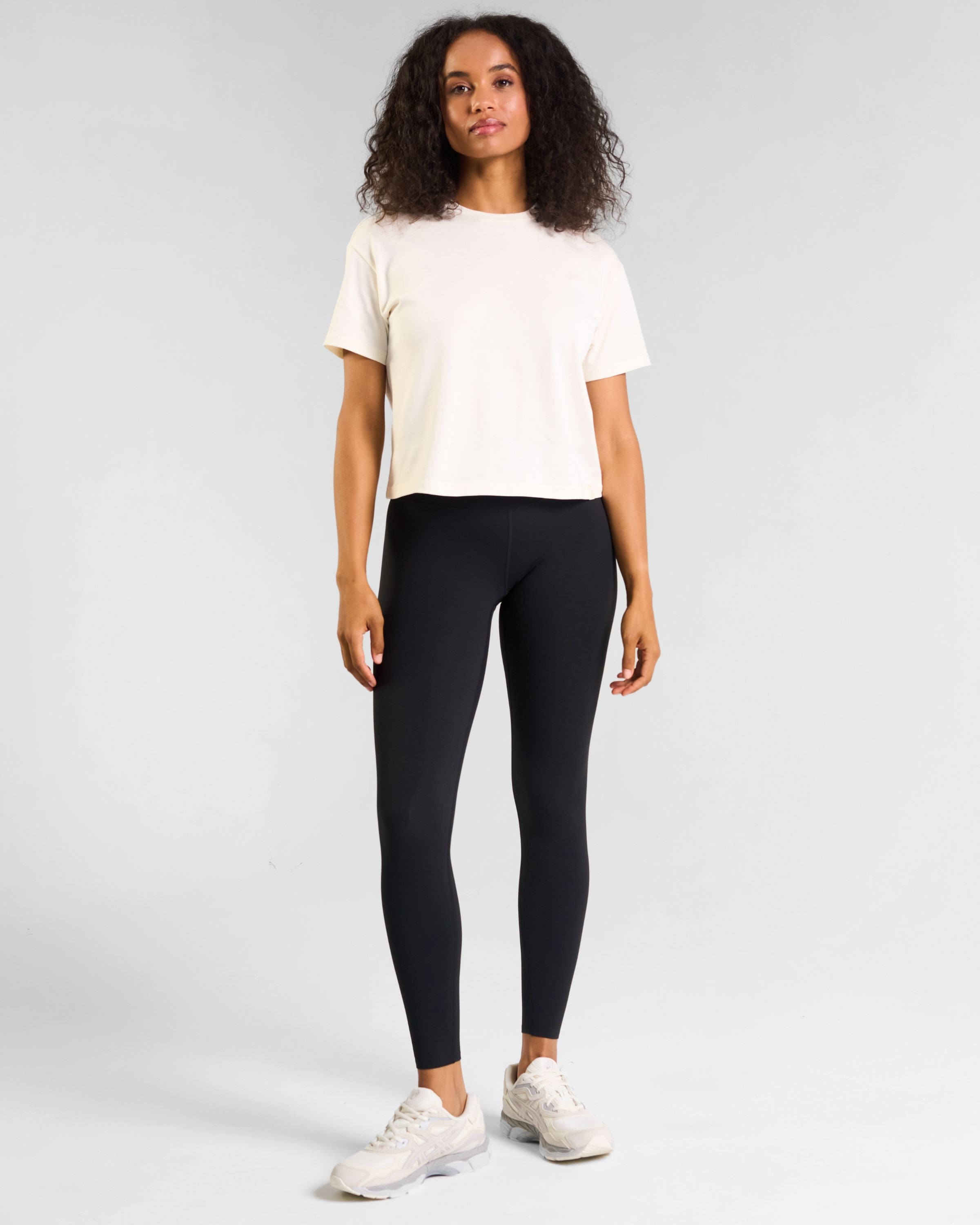 All-Day-Wear Leggings Black