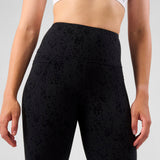 Sculpt High-Waisted Leggings Midnight Safari