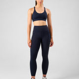 Sculpt High-Waisted Leggings Outerspace Navy