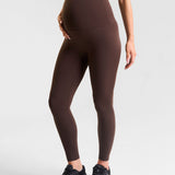 BUMP Maternity Leggings Espresso