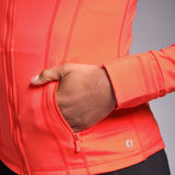 RNG1 Jacket Bright Red