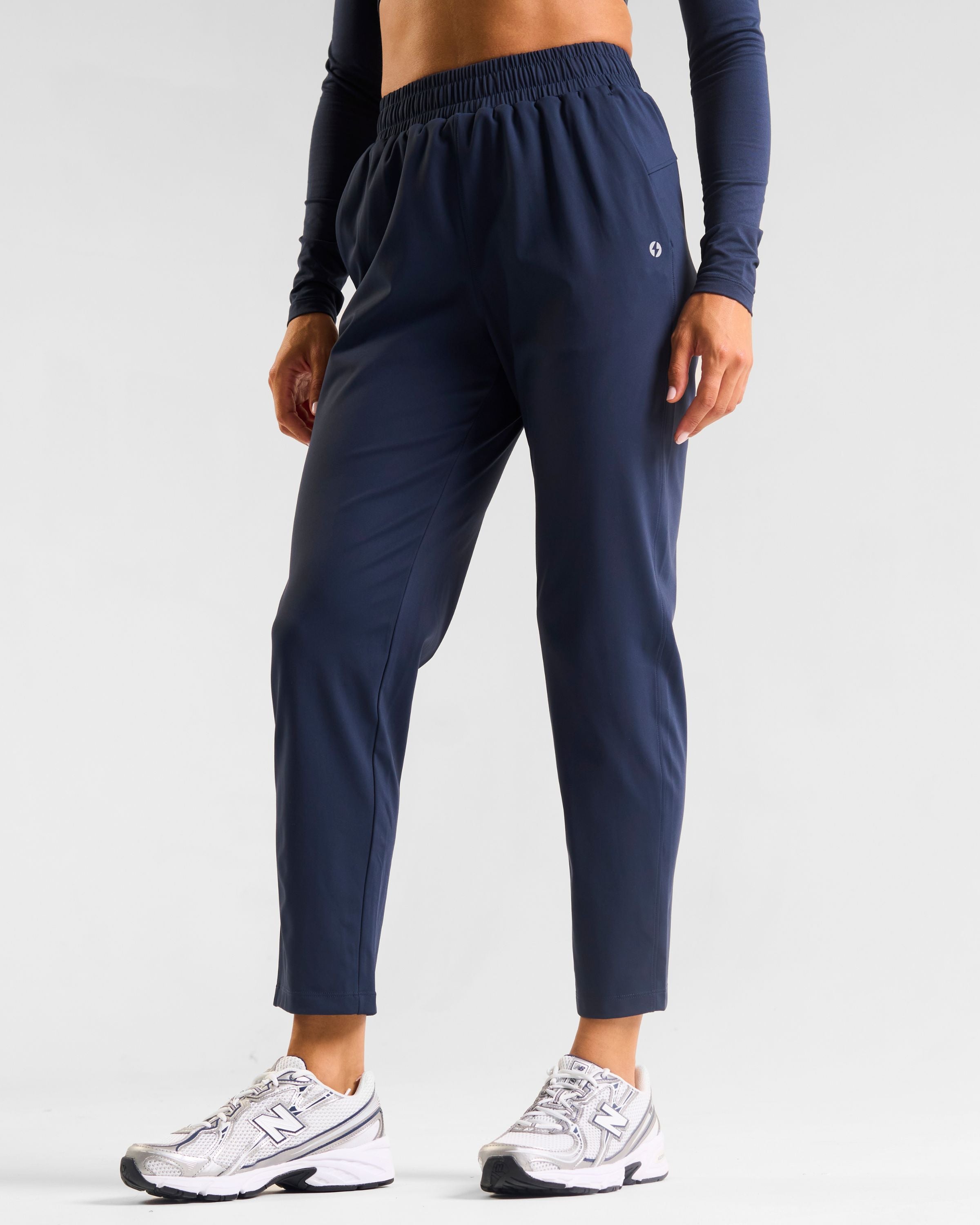 UrbanOne Trousers Outerspace Navy