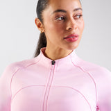RNG2 Zip Through Jacket Light Pink
