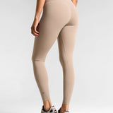 All-Day-Wear Leggings Sandy Taupe