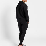 tek//pak Black Men's Jogger