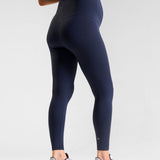 BUMP Maternity Leggings Outerspace Navy