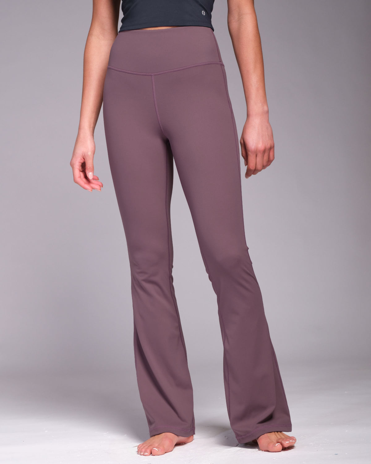 All-Day-Wear Flare Flint