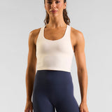 CloudMove Tank Top Marshmallow
