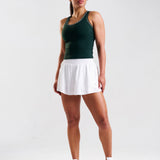 Court 2-In-1 Floaty Short White