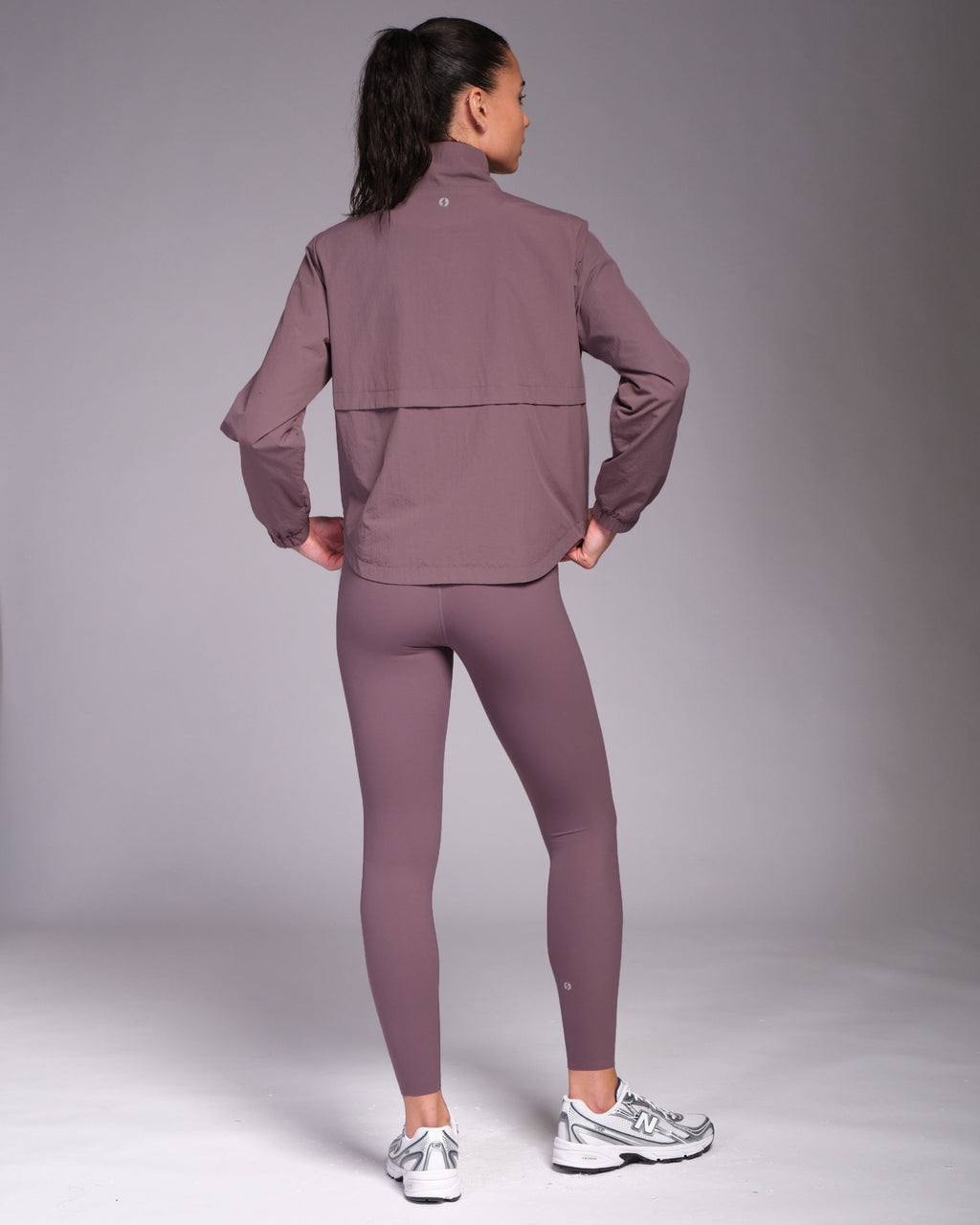 All-Day-Wear Leggings Flint