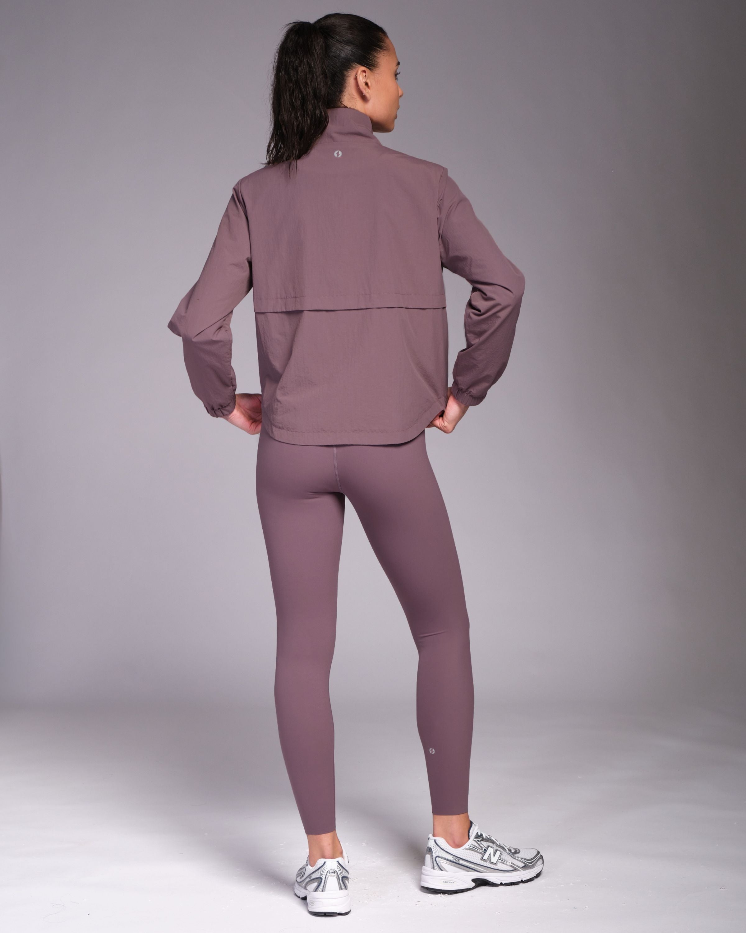 All-Day-Wear Leggings Flint