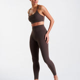CloudMove 7/8 Leggings Espresso