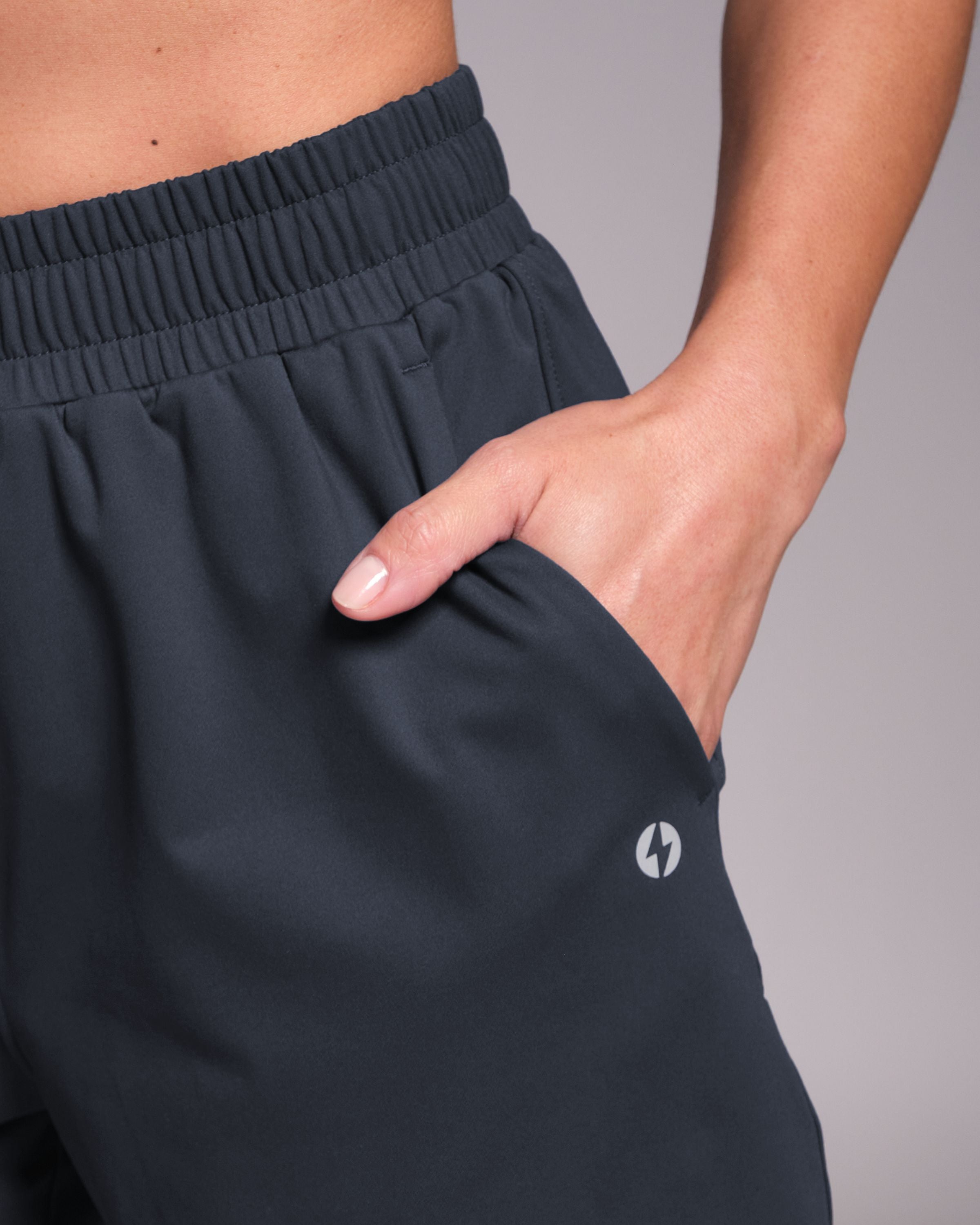 UrbanOne Shorts Outerspace Navy
