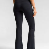All-Day-Wear Flare Black
