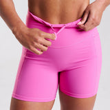 RUNSeries 5" Running Shorts Pulse Pink