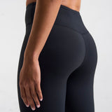 Sculpt V-Waist Leggings Black