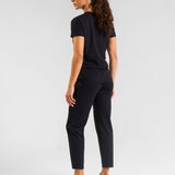 UrbanOne Trousers Black