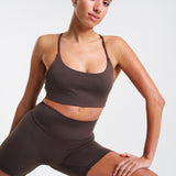 CloudMove 5" Shorts Espresso