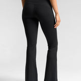 All-Day-Wear Flare Black