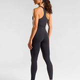 CloudMove 7/8 Leggings Black